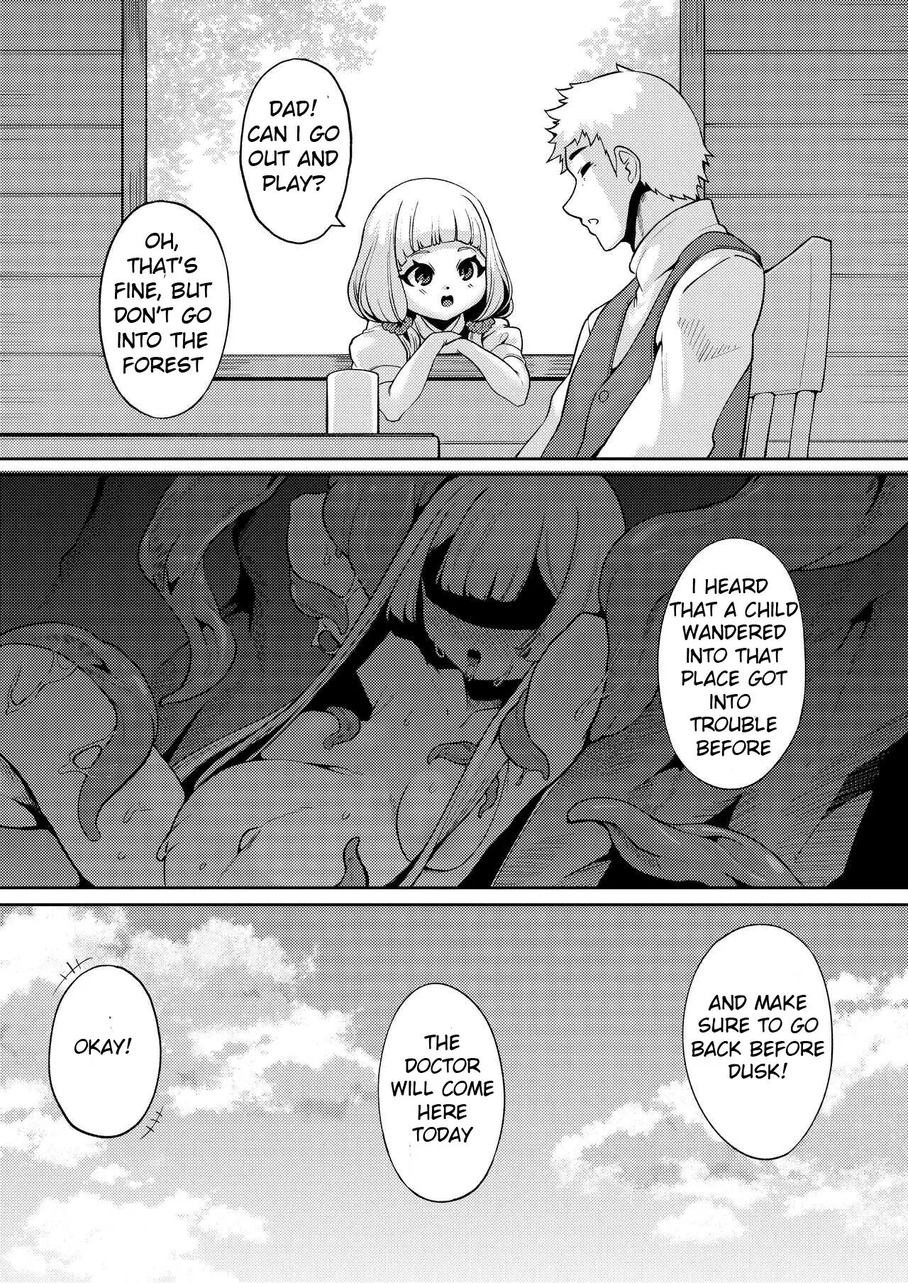 Planter's Child Chapter 1000 Page 16